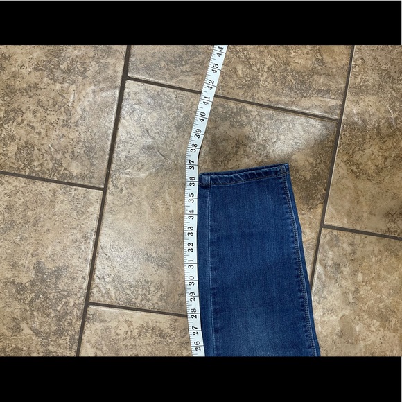 Women’s rue 21 size 14 short mid rise jegging - Picture 6 of 11